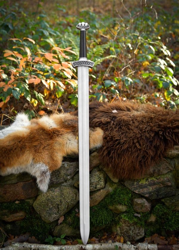 LARP Viking Sword - Njorn