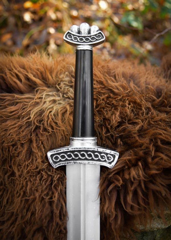 LARP Viking Sword - Njorn