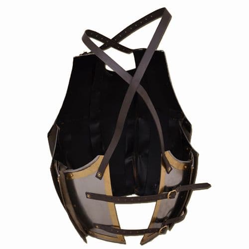 Late Medieval Churburg Breastplate