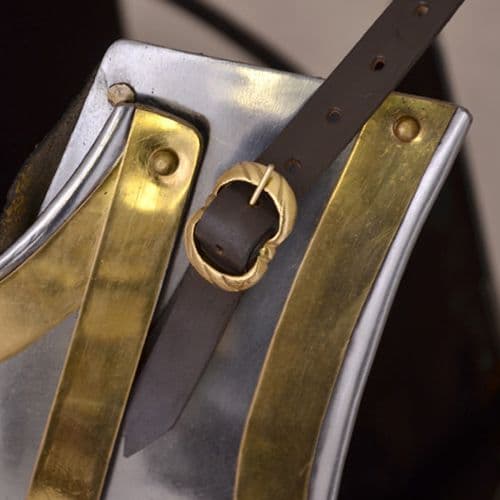 Late Medieval Churburg Breastplate