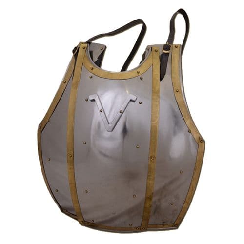 Late Medieval Churburg Breastplate