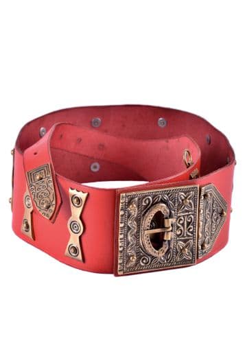 Late Roman Centurion Belt approx. 130cm