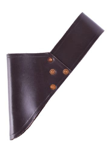 Leather Belt Holder For Sword