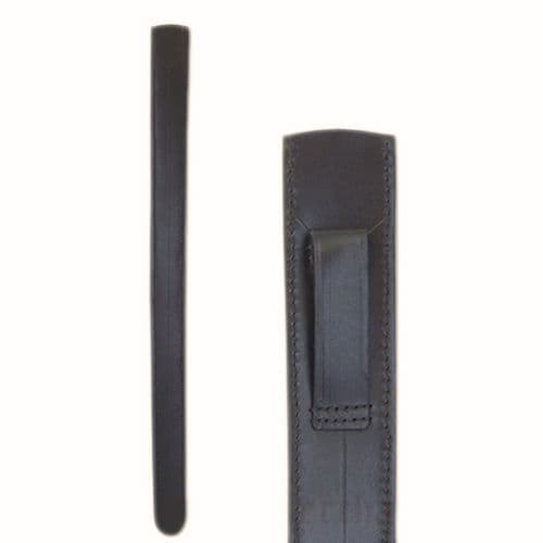 Leather Scabbard For Frankish Long Sword