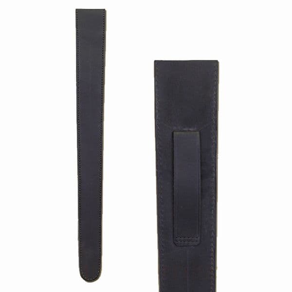 Leather Scabbard For Frankish Long Sword
