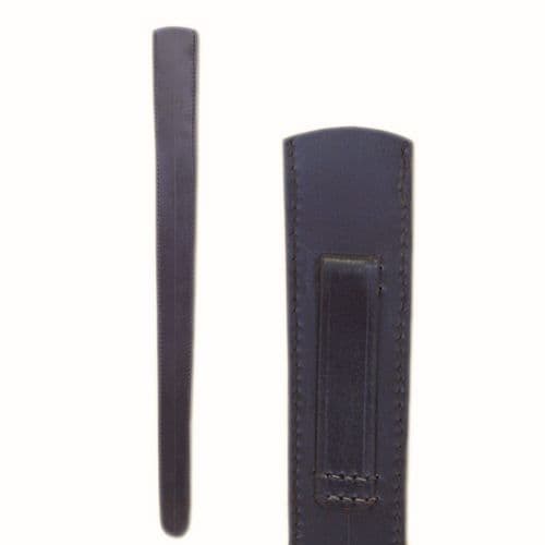 Leather Scabbard Sheath For Viking Sword No 3, Brown