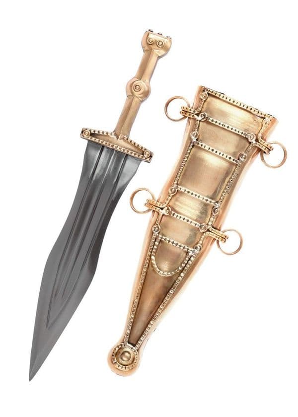 Leween Pugio- Roman Dagger