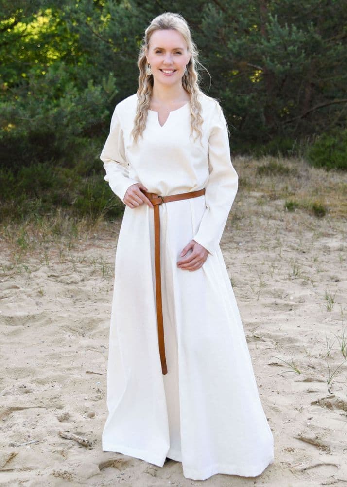 Light Medieval/Viking Dress Light Medieval/Viking Dress