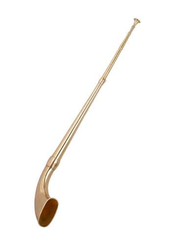 Lituus, Roman Signalling Horn- Brass