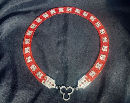 Livery Collar
