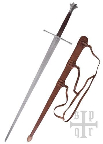 Long Sword (National Museum Zurich), Practical Blunt, SK-B