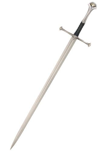 Lord Of The Rings- Narsil, The Sword Of Elendil