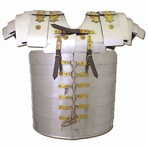 Lorica Segmentata, Type Corbridge A