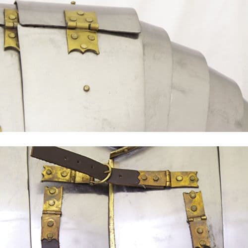 Lorica Segmentata Type Kalkriese