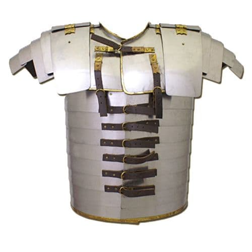 Lorica Segmentata Type Kalkriese