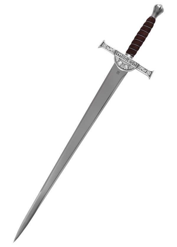 MacLeod Sword from the film Highlander-Marto