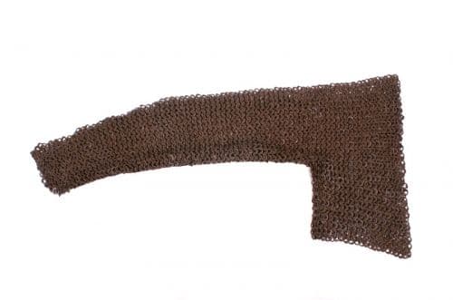 Maille Voiders, Butted Spring Steel Rings 8mm I.D
