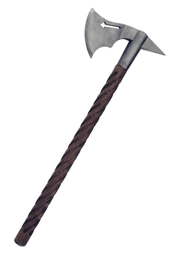 Marto Medieval Battle Axe,