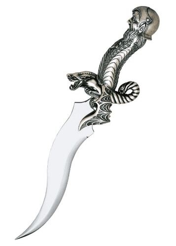 Marto Merlin Dagger,