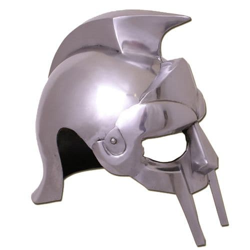 Maximus Helmet, 1.6mm Steel