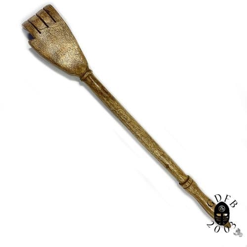 Medieval Back Scratcher