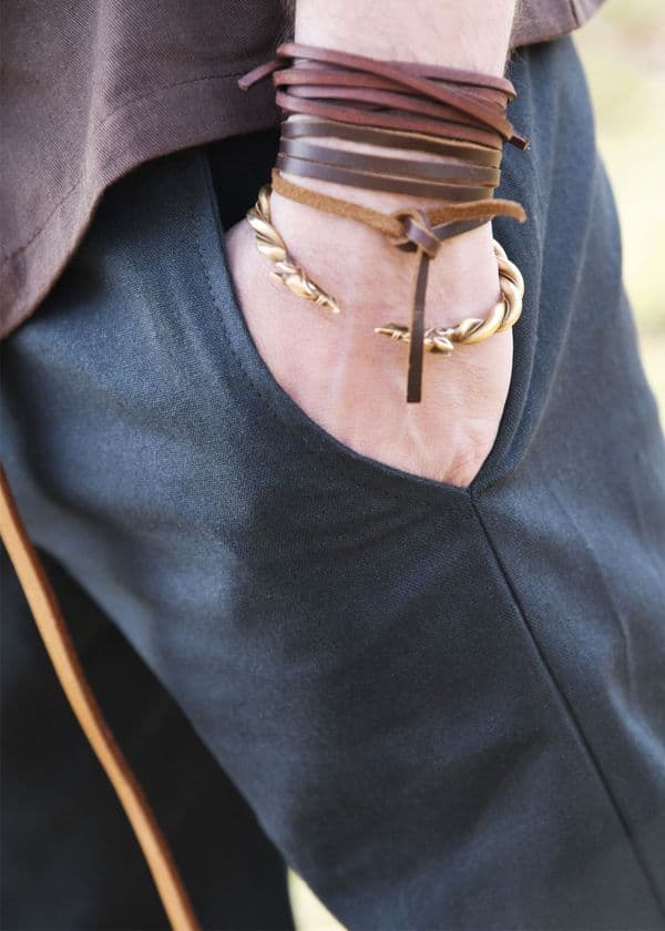 Medieval Basic Trousers Hagen