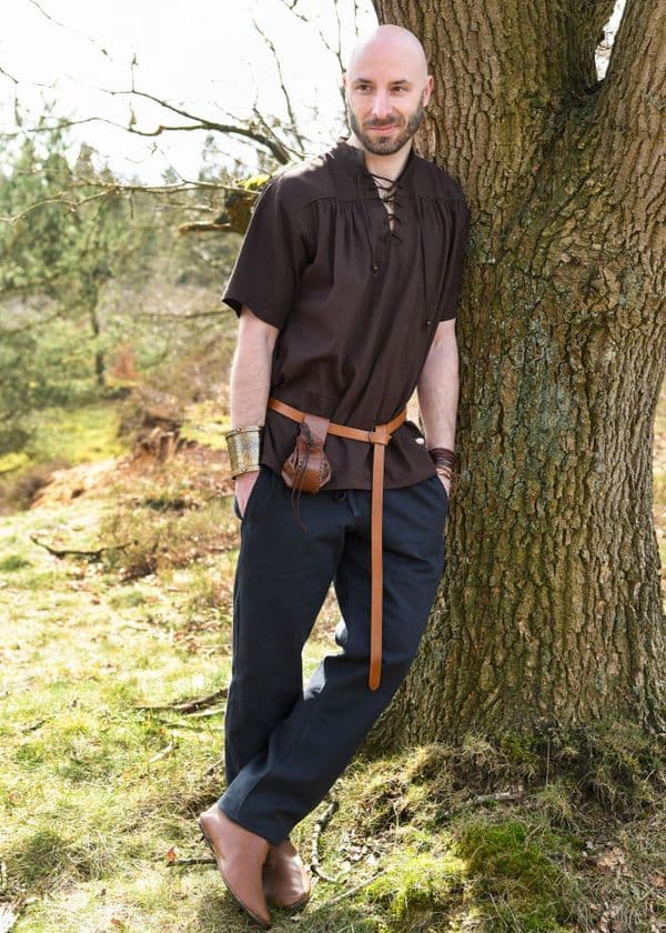 Medieval Basic Trousers Hagen