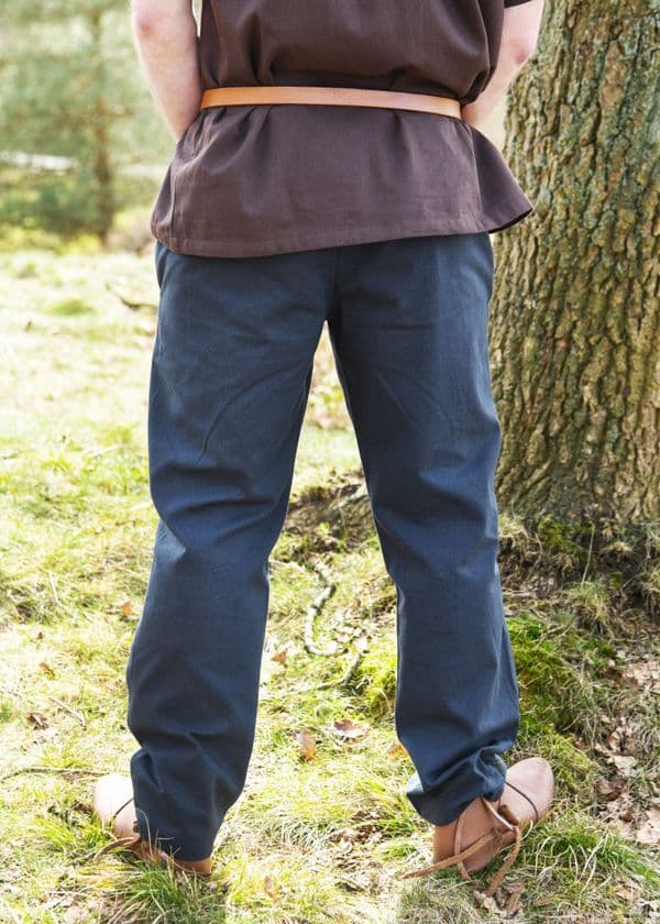 Medieval Basic Trousers Hagen