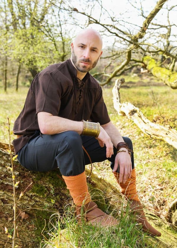 Medieval Basic Trousers Hagen