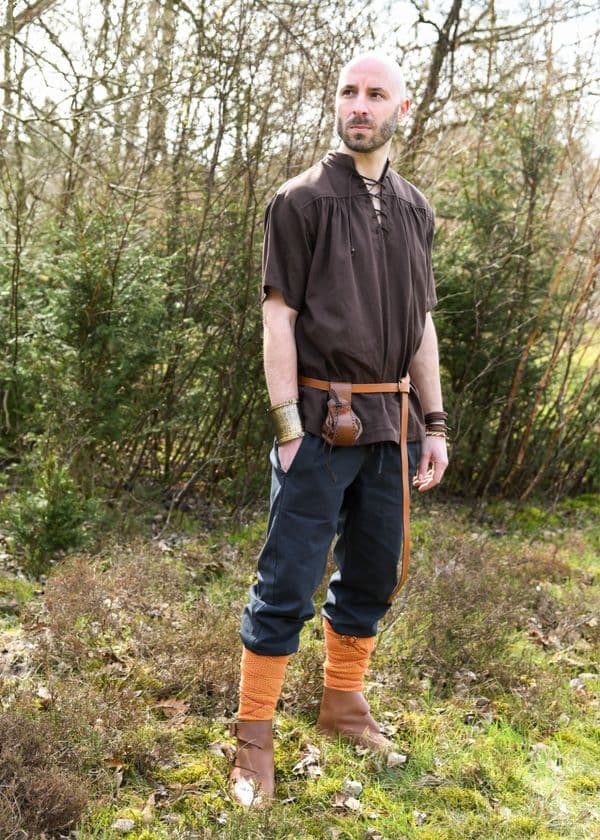 Medieval Basic Trousers Hagen