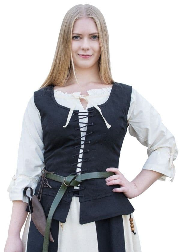 Medieval Bodice 