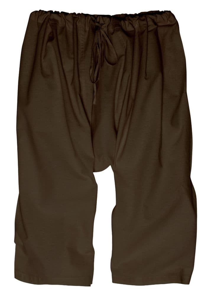 Medieval Braes Johann -Brown