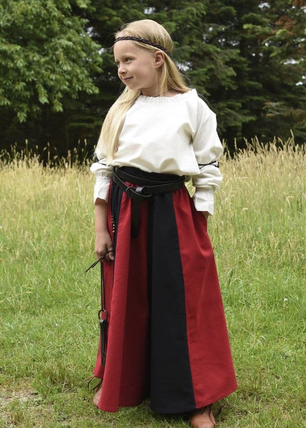 Medieval Child's Blouse Helena