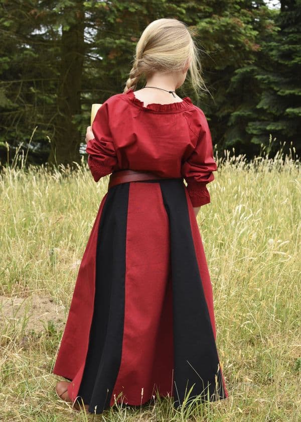 Medieval Child's Blouse Helena