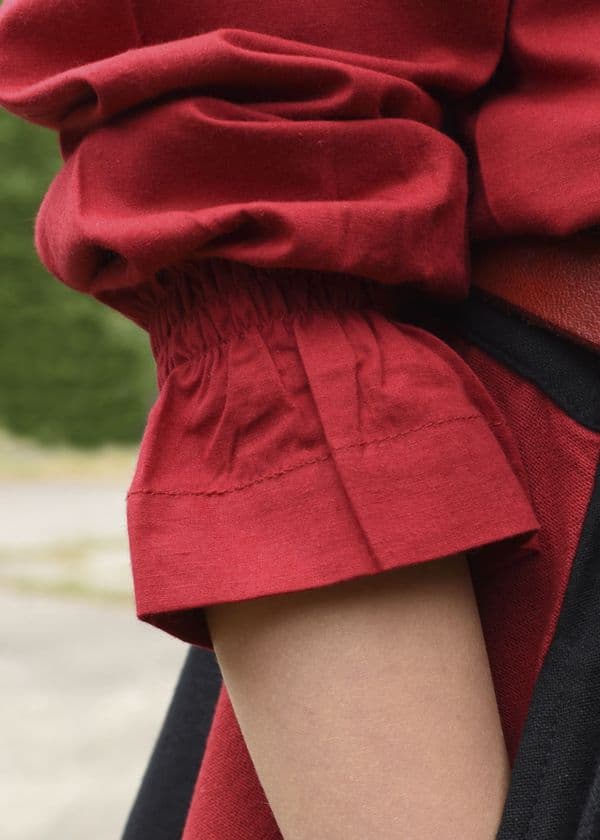 Medieval Child's Blouse Helena