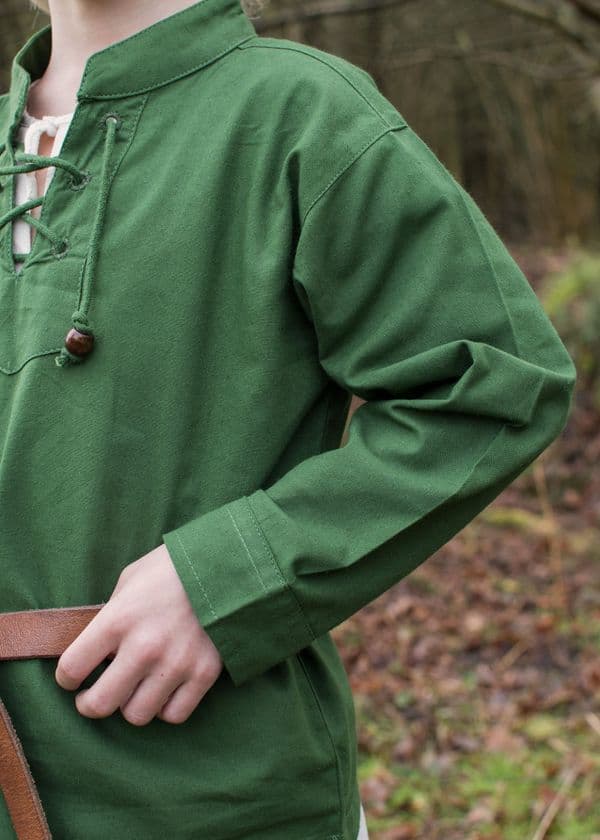 Medieval Children's Shirt