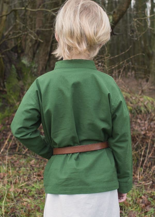 Medieval Children's Shirt
