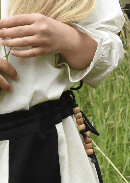 Medieval Children's Skirt Wide Flare