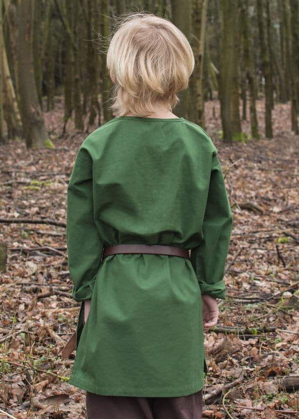 Medieval Children's Tunic