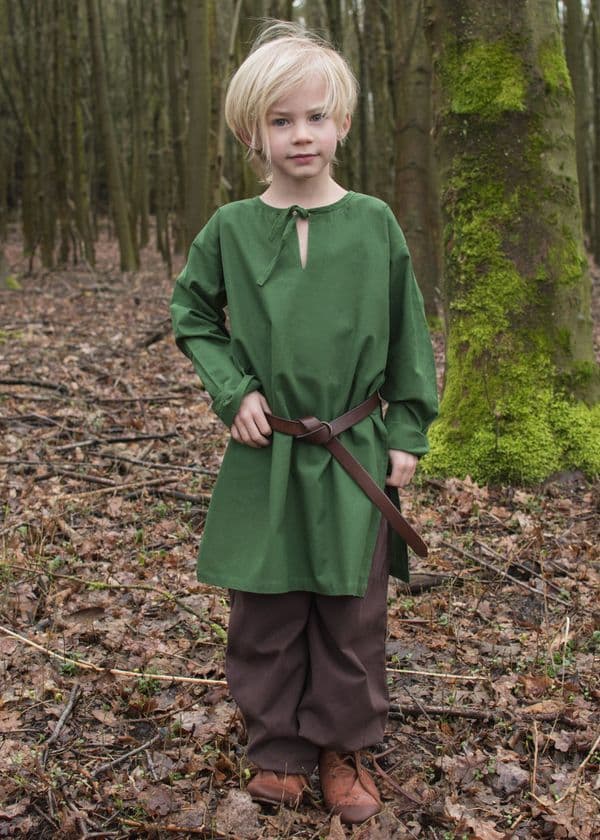 Medieval Children's Tunic