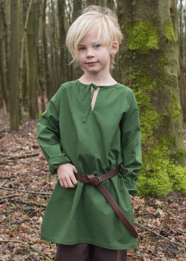 Medieval Children's Tunic