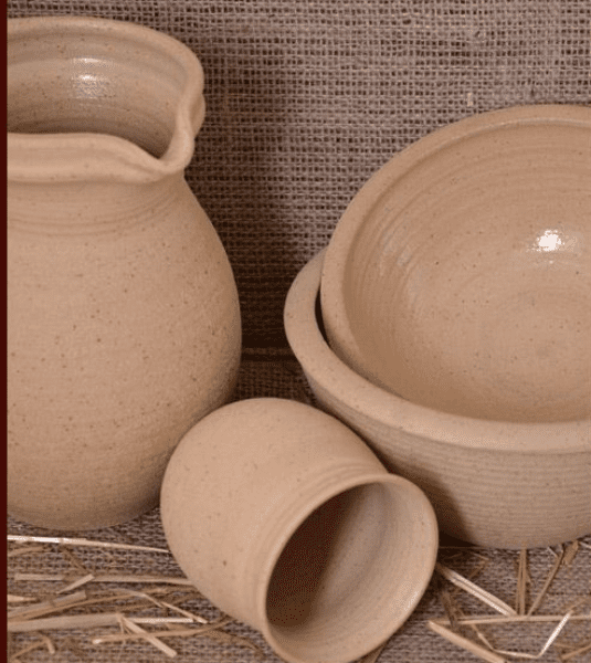 Medieval Drinking Cup