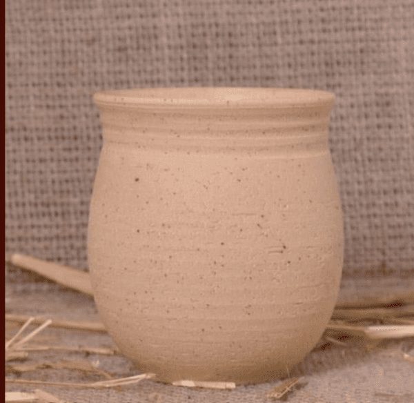 Medieval Drinking Cup