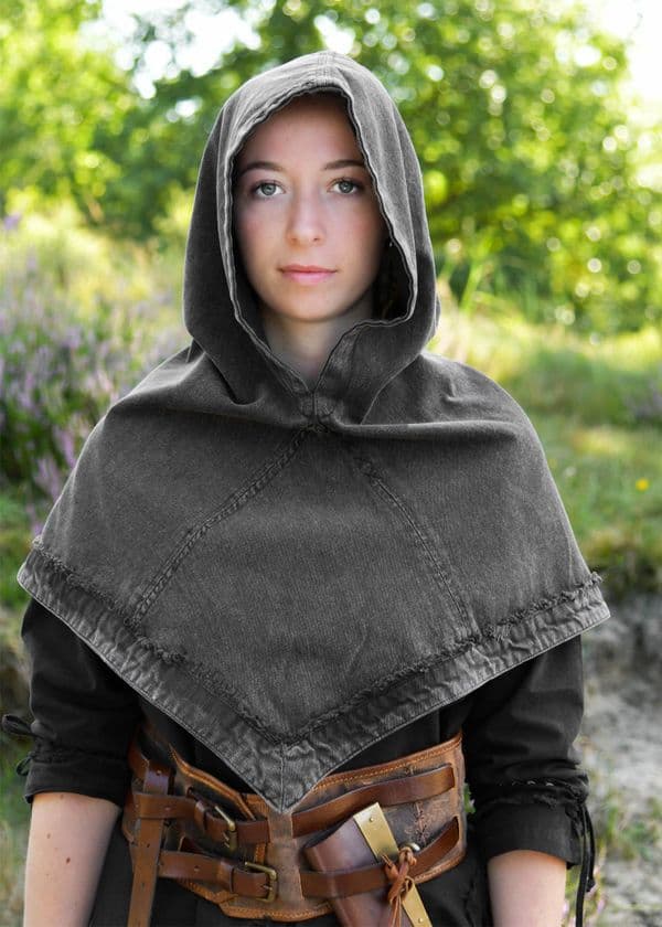 Medieval Hood