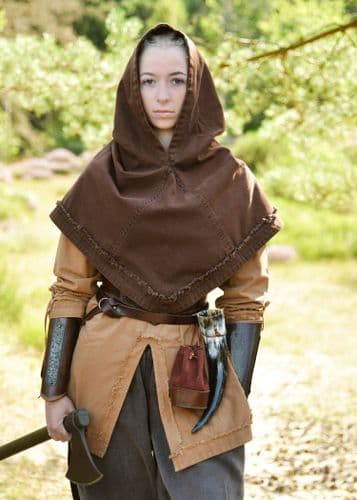 Medieval Hood