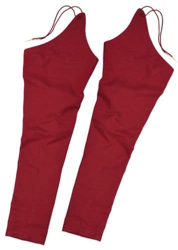 Medieval Hose with Laces