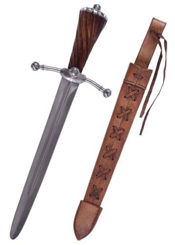 Medieval Landknecht Dagger, Blunt SK-B