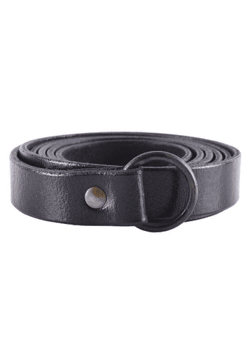 Medieval Long Belt Leather -160cm Various Colours