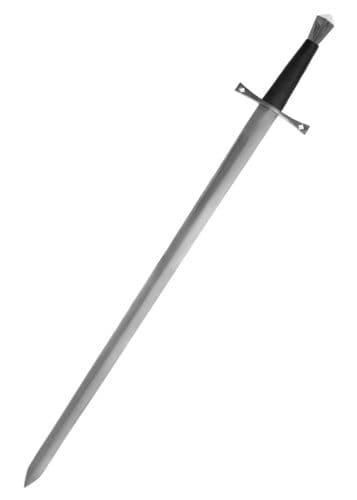 Medieval One Handed Sword with Cross