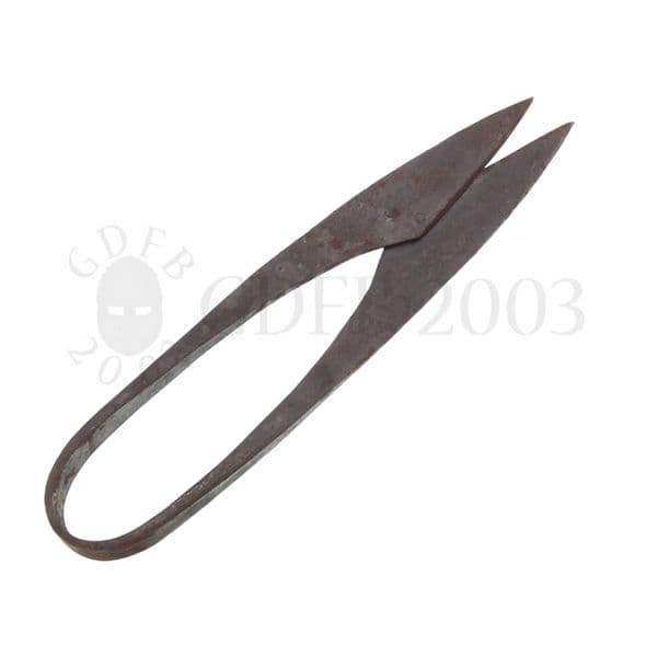 Medieval Scissors